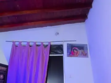 Chaturbate Sex Cam of sharickebonyts
