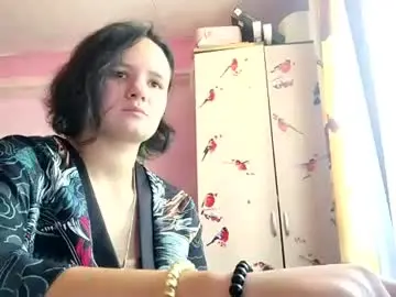 Chaturbate Sex Cam of shelbafrometa