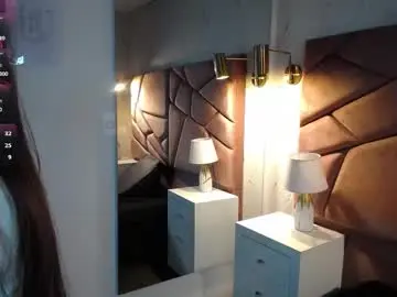 Chaturbate Sex Chat of sophiaa_7