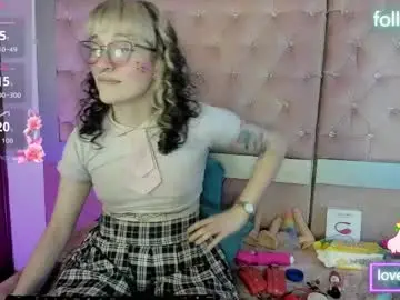 Chaturbate Free Live Porn of sweet_emmili