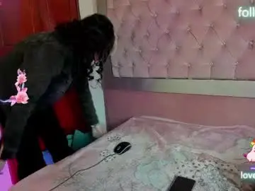 Chaturbate Watch Live Sex Cams of sweet_emmili