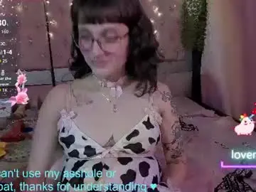 Chaturbate Nude Webcam of sweet_emmili