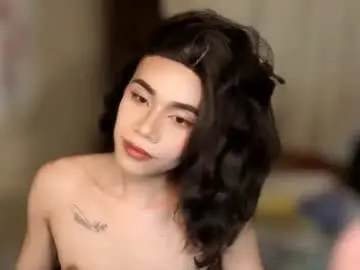Chaturbate Sex Cam of thepowergirll