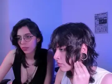 Chaturbate Sex Cam of twilightmuses