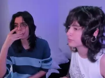 Chaturbate Live Porn of twilightmuses