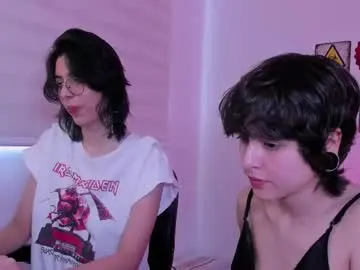 Chaturbate Live Sex of twilightmuses