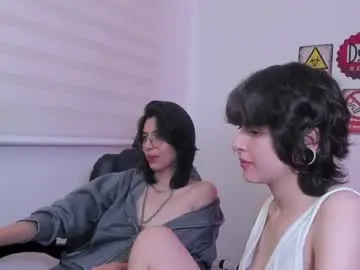 Chaturbate Nude Webcam of twilightmuses