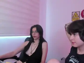 Chaturbate Sex Chat of twilightmuses