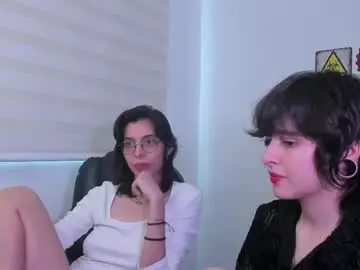 Chaturbate Sex Cam of twilightmuses