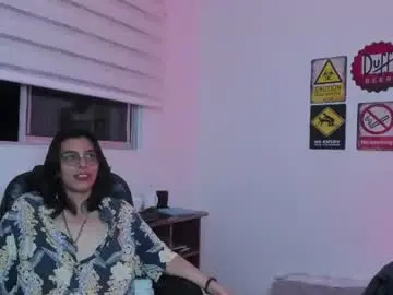 Chaturbate Live Sex of twilightmuses