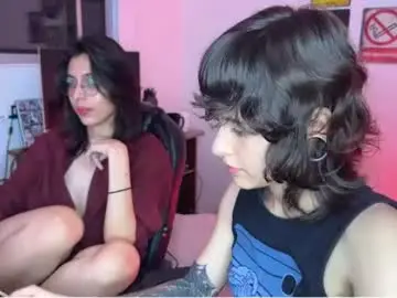 Chaturbate Best Webcam of twilightmuses