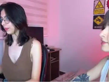 Chaturbate Live Sex Cam of twilightmuses
