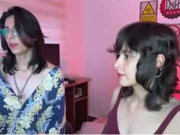 Chaturbate Private Sex Chat of twilightmuses