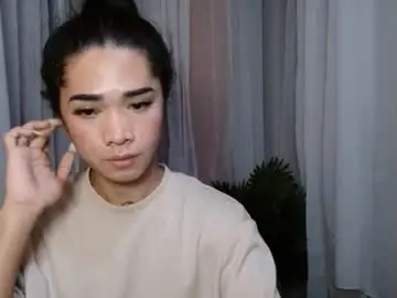Chaturbate Adult Video Chat of yhanie08