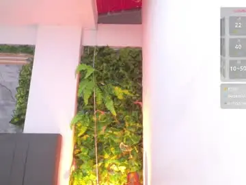 Chaturbate Adult Webcams of zamirscott