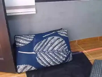 Chaturbate Free Live Porn of zamirscott