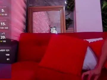 Chaturbate Best Webcam of zamirscott