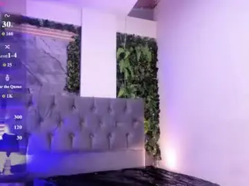 Chaturbate Adult Webcam of zamirscott