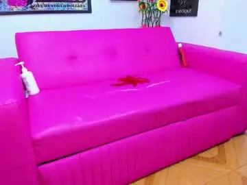 Chaturbate Live Sex Cam of _luxurysex_