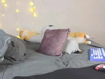 Chaturbate Sex Cam of alena_hot_sex