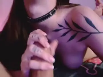 Chaturbate Live Sex Cam of asahykourx