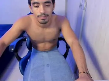 Chaturbate Private Sex Chat of fredd_ss