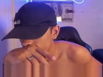 Chaturbate Private Sex Chat of fredd_ss