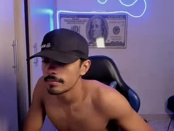 Chaturbate Live Porn of fredd_ss