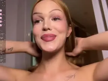 Chaturbate Live Sex Cam of highenough_queen