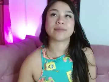 Chaturbate Best Webcam of hinataleecs