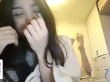 Chaturbate Live Sex of jettanicolay