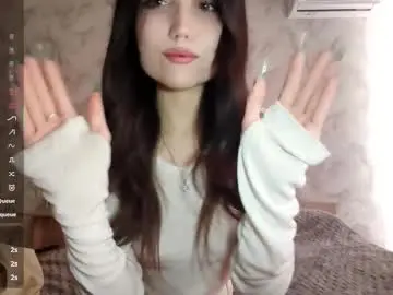 Chaturbate Nude Webcam of jettanicolay