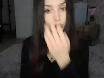 Chaturbate Live Sex Cam of jettanicolay