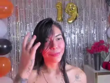 Chaturbate Live Sex Cam of kendaljacobs