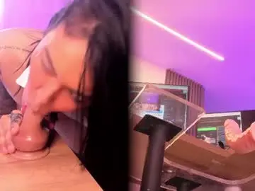 Chaturbate Sex Cam of kendaljacobs
