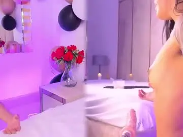 Chaturbate Adult Webcam of kendaljacobs