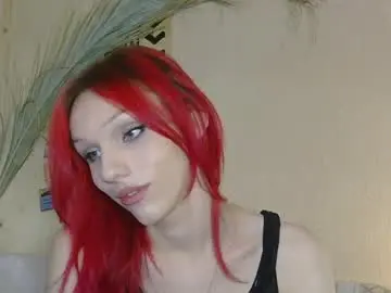 Chaturbate Sex Chat of kirana_hayes