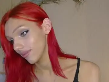 Chaturbate Live Sex Cam of kirana_hayes