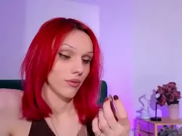 Chaturbate Live Sex Cam of kirana_hayes