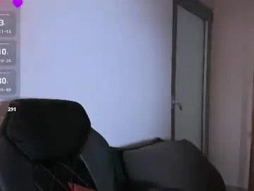 Chaturbate Live Sex of kirana_hayes