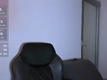 Chaturbate Live Porn of kirana_hayes