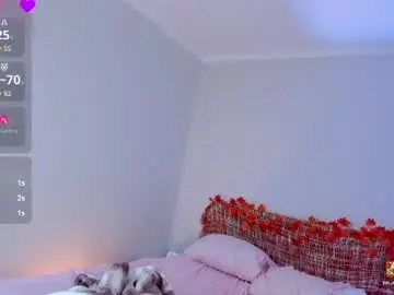 Chaturbate Free Porn Cam of kirana_hayes