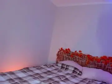 Chaturbate Nude Webcam of kirana_hayes