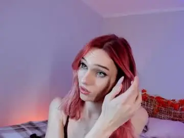 Chaturbate Live Sex Cam of kirana_hayes