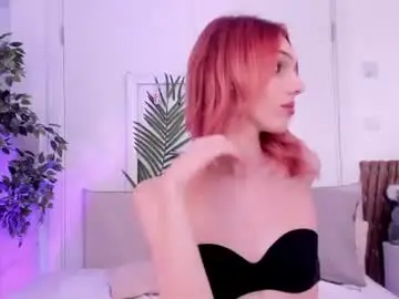 Chaturbate Adult Video Chat of kirana_hayes