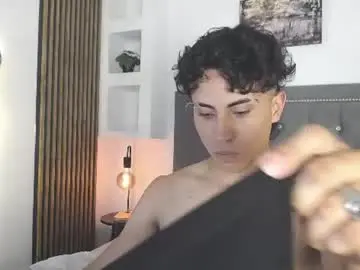 Chaturbate Sex Chat of lee_fuk