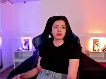 Chaturbate Free Live Porn of liaajohnson_