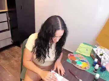 Chaturbate Best Webcam of love_kris