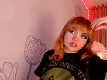 Chaturbate Watch Live Sex Cams of lovely_paris_01