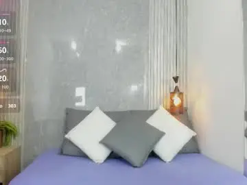 Chaturbate Private Sex Chat of lucia_guzman